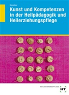 Akkela Dienstbier - Kunst und Kompetenzen in der Heilpädagogik und Heilerziehungspflege