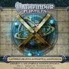 Stephen Radney-Macfarland - Pathfinder Flip-Tiles Gefährliche Dungeons-Erweiterungssatz
