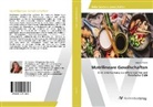 Isabella Andrej - Matrilineare Gesellschaften