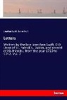 Deane Swift, Jonatha Swift, Jonathan Swift - Letters