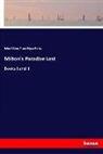 Frank Edgar Farley, Joh Milton, John Milton - Milton's Paradise Lost