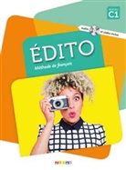 Édito - C1: Édito C1