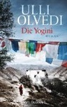Ulli Olvedi - Die Yogini