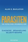 Alan E Baklayan, Alan E. Baklayan - Parasiten