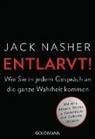 Jack Nasher - Entlarvt!