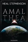 Neal Stephenson - Amalthea