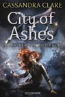 Cassandra Clare - Chroniken der Unterwelt - City of Ashes