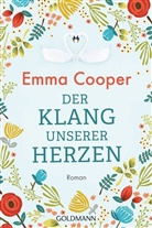 Emma Cooper - Der Klang unserer Herzen