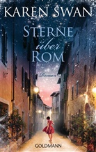 Karen Swan - Sterne über Rom