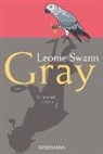 Leonie Swann - Gray