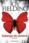 Joy Fielding - Solange du atmest