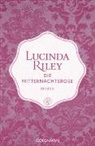 Lucinda Riley - Die Mitternachtsrose