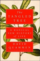David Quammen - The Tangled Tree