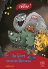 Christian Barz, Sonja Krutyholowa, Sonja Krutyholowa, Christian Barz, Son Illustriert von Krutyholowa - T-Rex Freddy - Der Schatz hinter dem Wasserfall