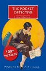 Kat Jackson, Kate Jackson - The Pocket Detective