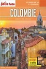 Collectif Petit Fute - Colombie