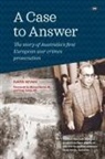David Bevan - A Case to Answer