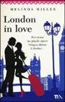Melinda Miller - London in love