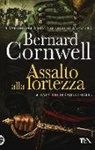 Bernard Cornwell - Cornwell, B: Assalto alla fortezza. Le avventure di Richard