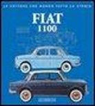 Alessandro Sannia - Fiat 1100