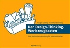 Ansga Gerling, Ansgar Gerling, Godehard Gerling - Der Design-Thinking-Werkzeugkasten