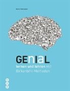 Karin Holenstein - Genial lernen und lehren mit Birkenbihl-Methoden