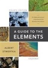 Albert Stwertka, Albert (Professor Emeritus Stwertka, Stwertka Albert - Guide to the Elements