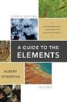 Albert Stwertka, Albert (Professor Emeritus Stwertka, Stwertka Albert - Guide to the Elements