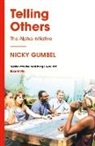 Nicky Gumbel - Telling Others