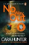 Cara Hunter - No Way Out