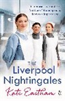 Kate Eastham - The Liverpool Nightingales
