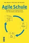 Peter Brichzin, Petra Kastl, Ralf Romeike - Agile Schule