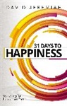 David Jeremiah, Dr. David Jeremiah - 31 Days to Happiness