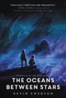 Kevin Emerson - The Oceans between Stars