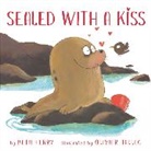 Beth Ferry, Beth/ Tallec Ferry, Ferry Beth, Olivier Tallec, Tallec Olivier - Sealed with a Kiss