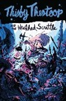 Zac Gorman, Zac/ Bosma Gorman, Gorman Zac, Sam Bosma, Bosma Sam - Thisby Thestoop and the Wretched Scrattle