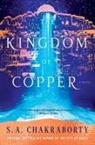 S A Chakraborty, S. A. Chakraborty - The Kingdom of Copper
