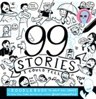 Nathan W. Pyle, Pyle Nathan W. - 99 Stories I Could Tell