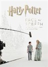 Bob McCabe, McCabe Bob - Harry Potter Page to Screen
