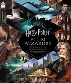 Brian Sibley - Harry Potter Film Wizardry: Updated Edition