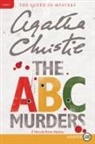 Agatha Christie - The ABC Murders