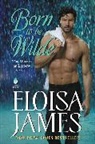 Eloisa James - Born to Be Wilde