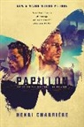Henri Charriere, Henri Charrière, Henri Charriere - Papillon [Movie Tie-in]