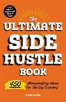 Elana Varon - The Ultimate Side Hustle Book