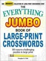 Douglas R Fink, Douglas R. Fink - Everything Jumbo Book of Large-Print Crosswords