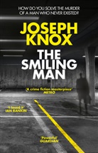 Joseph Knox - The Smiling Man