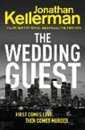 Jonathan Kellerman - The Wedding Guest