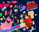 Jessica Julius, Julius Jessica - The Art of Ralph Breaks the Internet