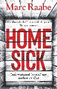 Marc Raabe, Raabe Marc - Homesick