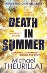 Michael Theurillat - Death in Summer